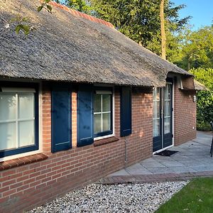 Villa Victoria With Sauna In Ermelo